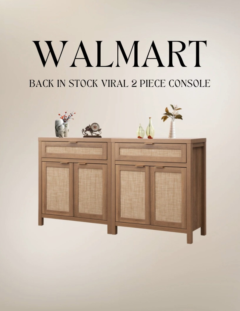 Budget friendly media cabinets, modern organic, mid century, modern, boho chic! Every style for every budget! 

#ltkhome

#LTKhome #LTKsalealert