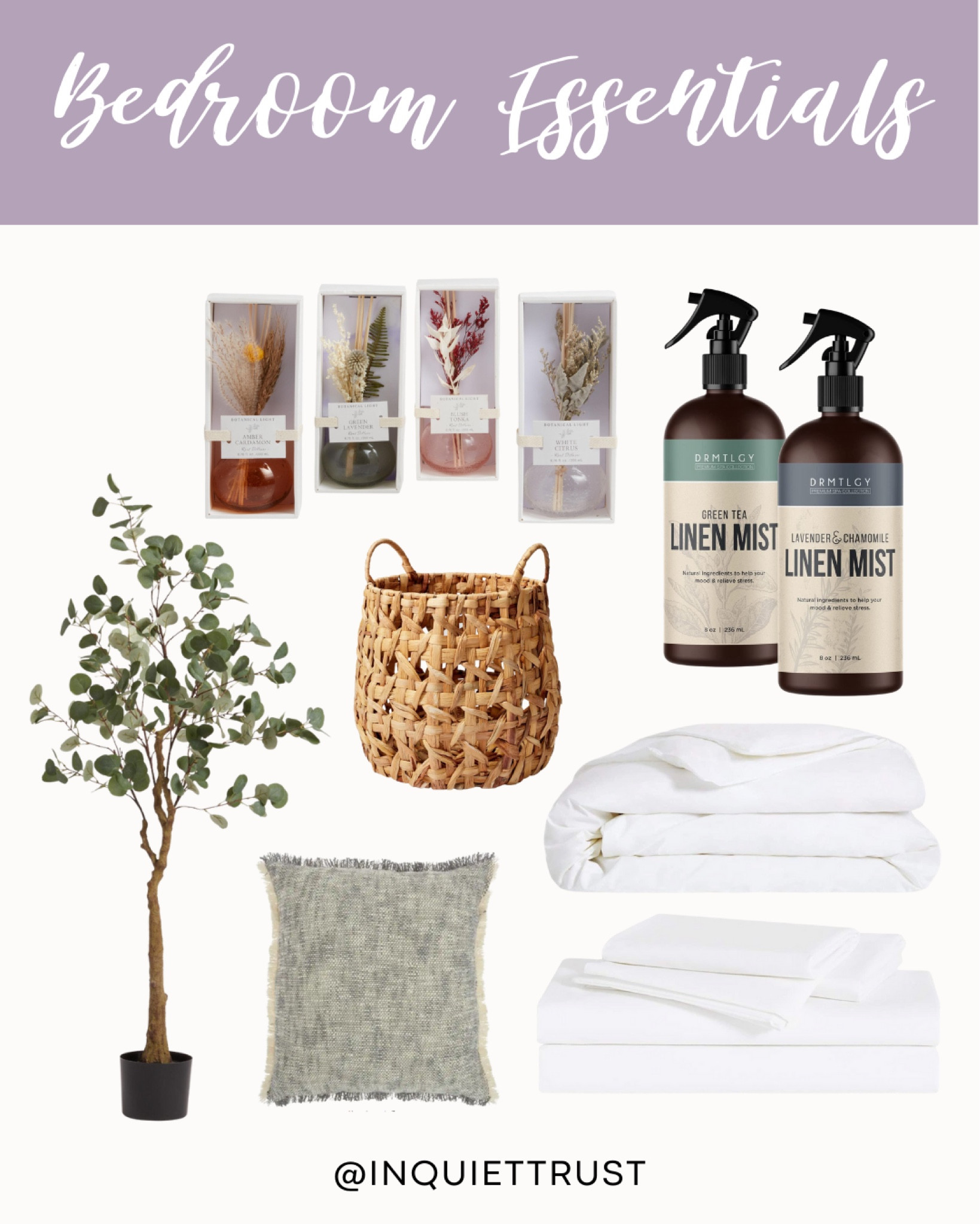 Must-have products for your bedroom!

#bedroomrefresh #amazonfinds #homefinds #homeaccent

#LTKFind #LTKhome