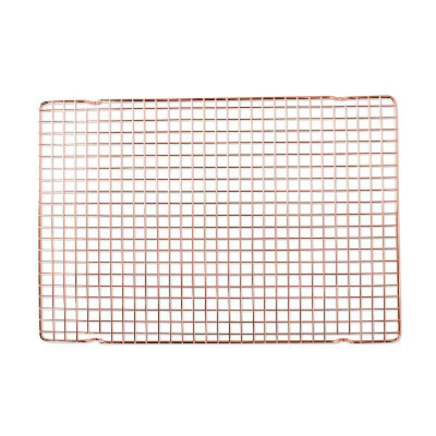 Nordic Ware Large Copper-Plated Cooling Rack | Target