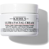 Kiehl's Ultra Facial Cream | Space NK - UK