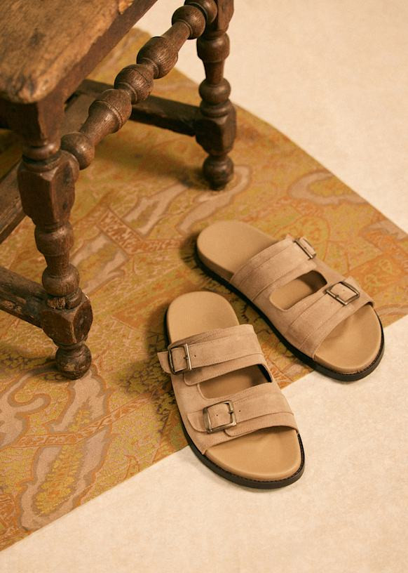 Lonny Mule | Sezane Paris - US