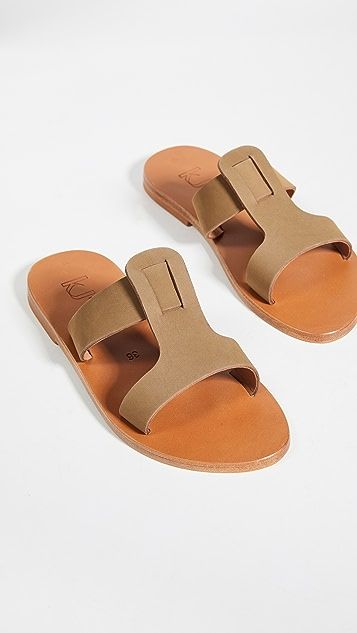 Nemee Slides | Shopbop