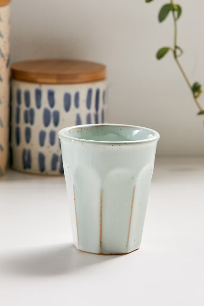 Colina Bistro Cup | Urban Outfitters (US and RoW)