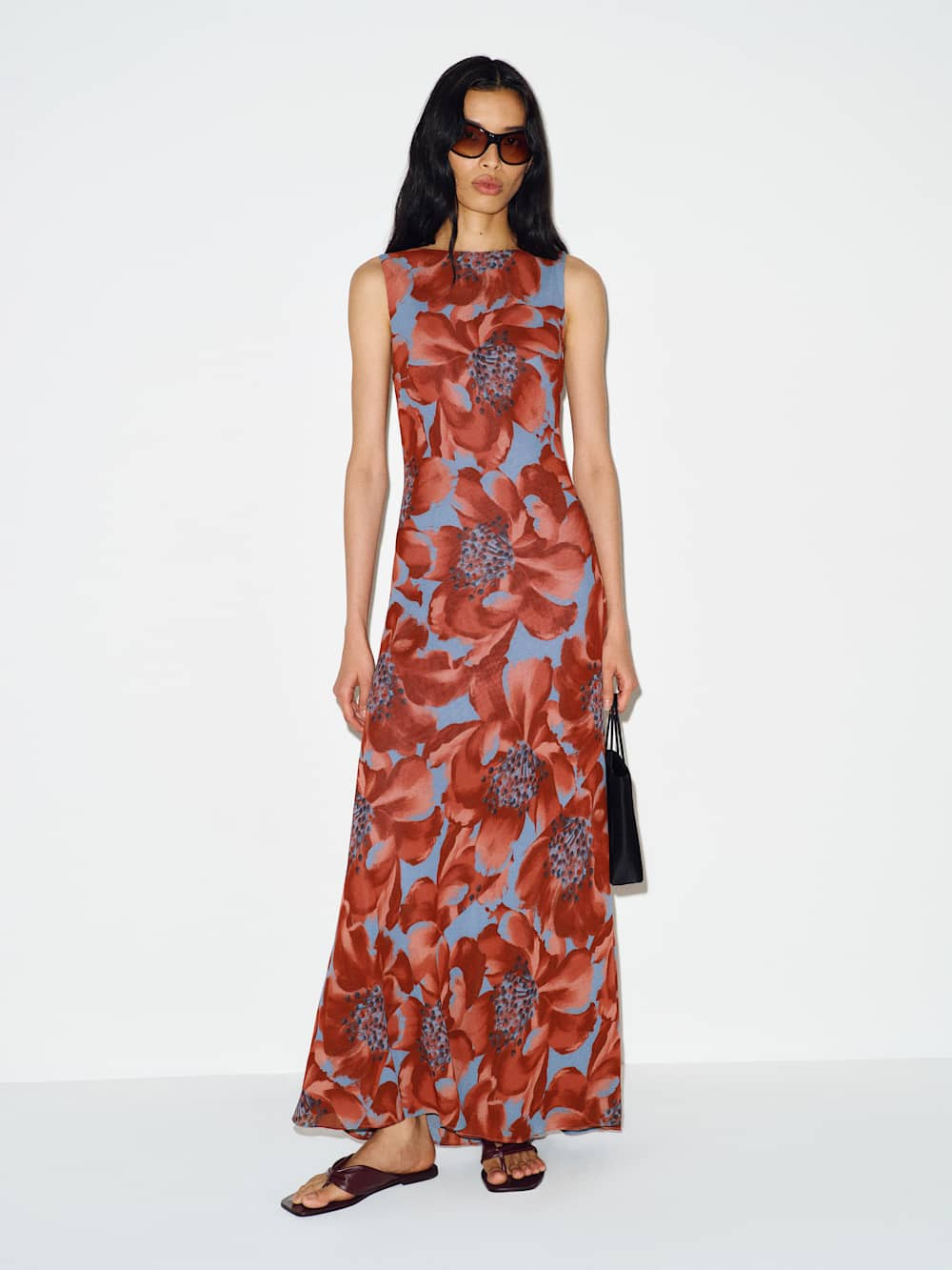 Prescott Dress | Reformation (Global)