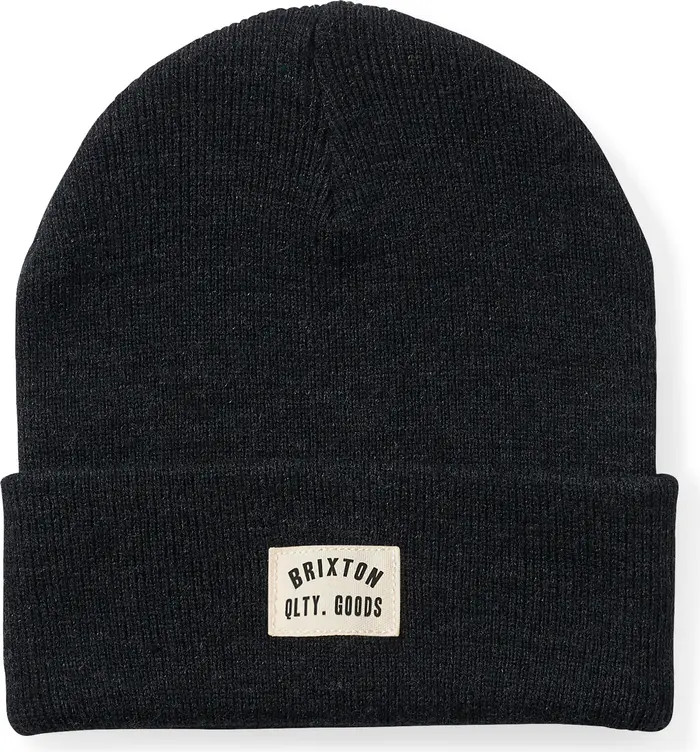 Woodburn Watch Cap Beanie | Nordstrom