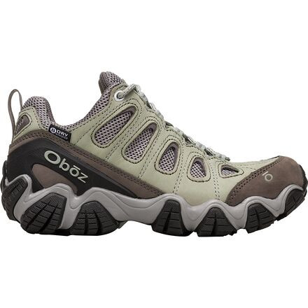 Oboz Sawtooth II Low B-Dry Hiking Shoe - Women's | Backcountry