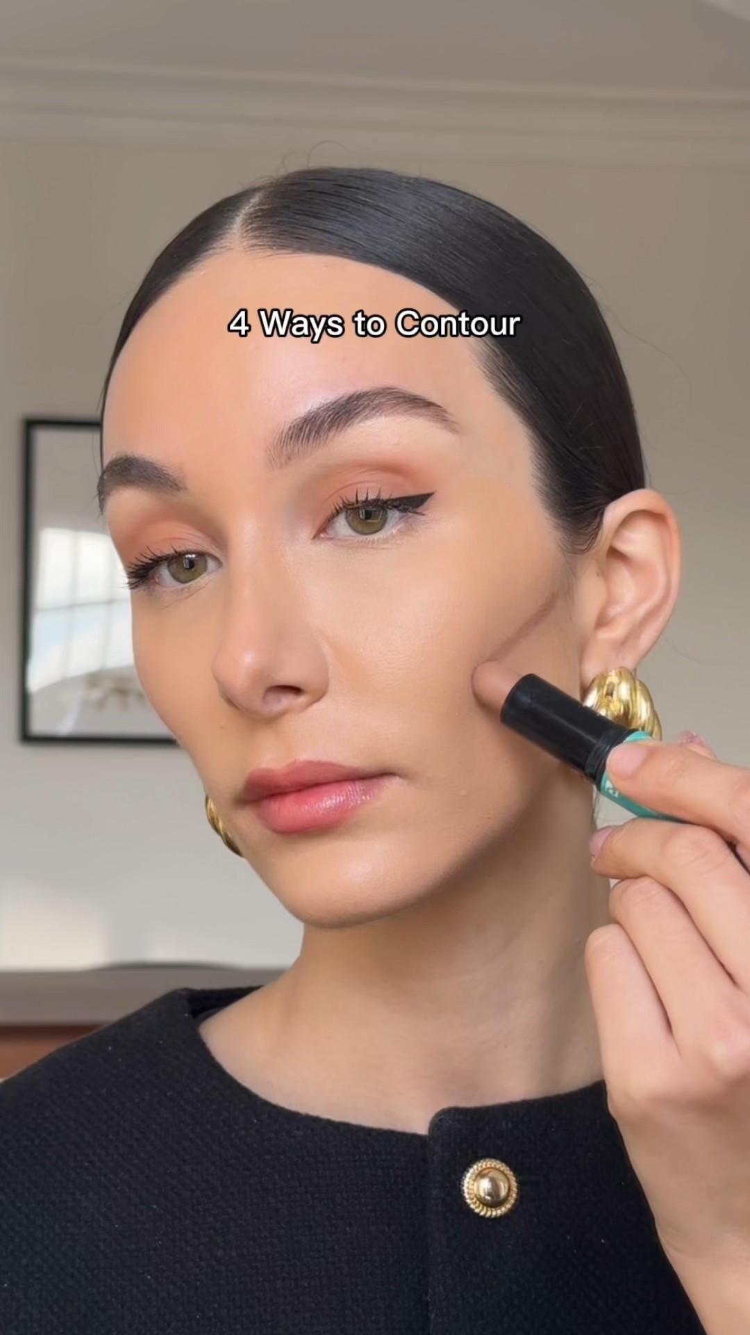 4 Ways to Contour ✨ which contour placement is your favourite?



#LTKbeauty