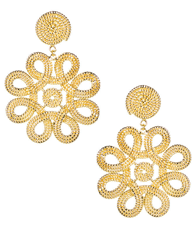 Cameran - Metal | Lisi Lerch Inc