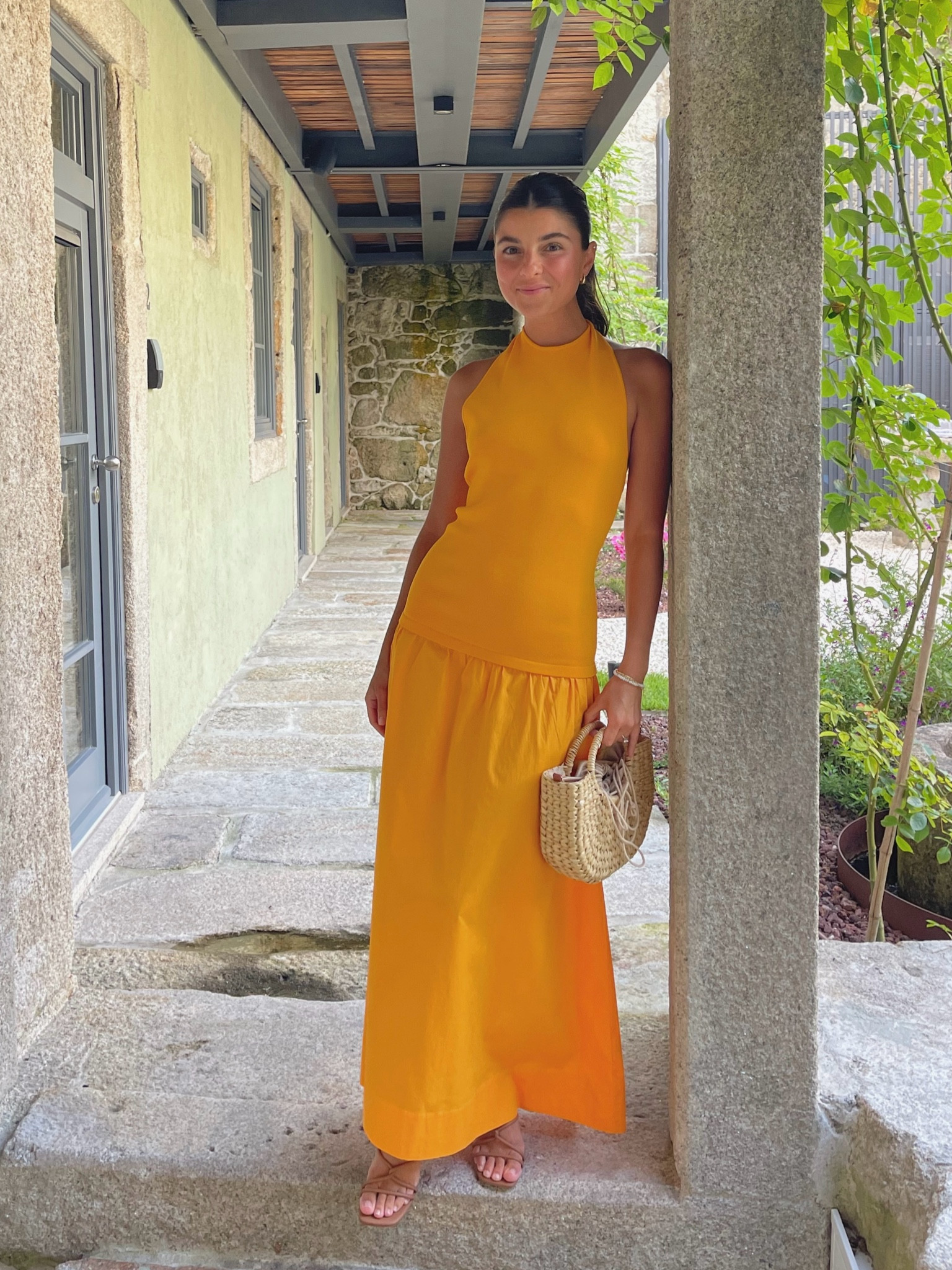 love this dress! wearing xs - linking different retailers bc availability is different with each 

#LTKWedding #LTKSeasonal #LTKStyleTip