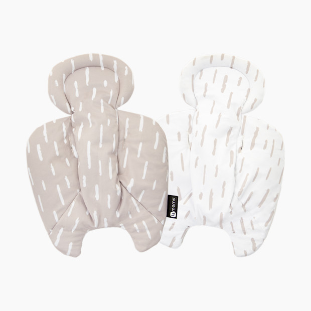 4moms Newborn Insert in Oatmeal | Babylist