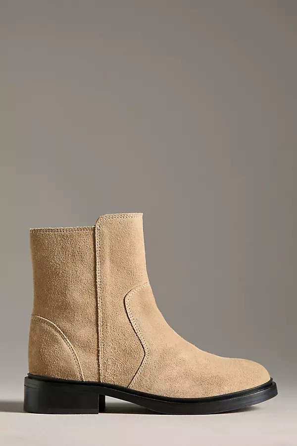 Short Riding Boots | Anthropologie (US)