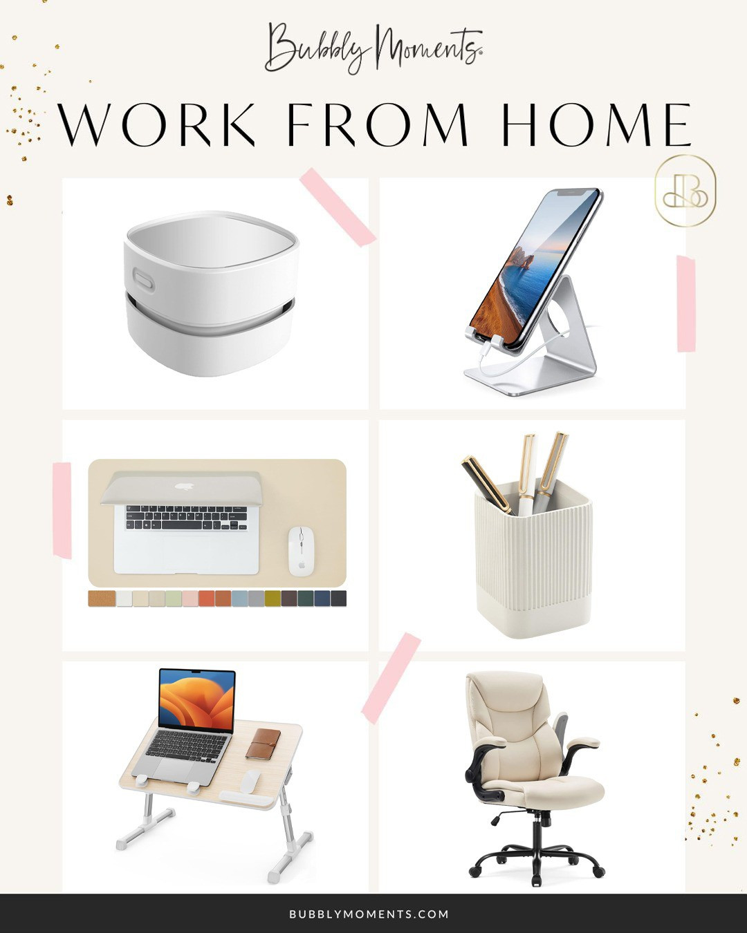 Upgrade your home office game with these must-have Amazon Work from Home essentials! We've got everything you need for a productive and comfortable workday.#LTKhome #LTKfindsunder100 #LTKfindsunder50 #WorkFromHome #WFHEssentials #ProductivityBoost #HomeOfficeIdeas #RemoteWorkLife #TechGadgets #ErgonomicDesign #WorkspaceInspiration #AmazonFinds

