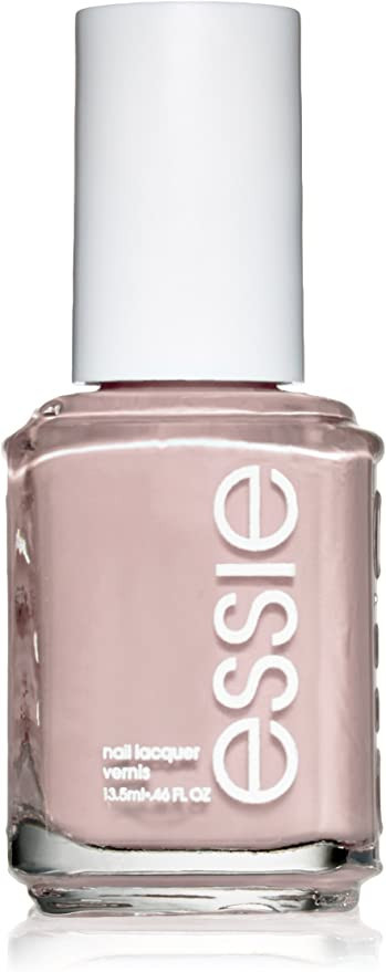 essie, nail polish, pink, vanity fairest, 13.5ml | Amazon (CA)