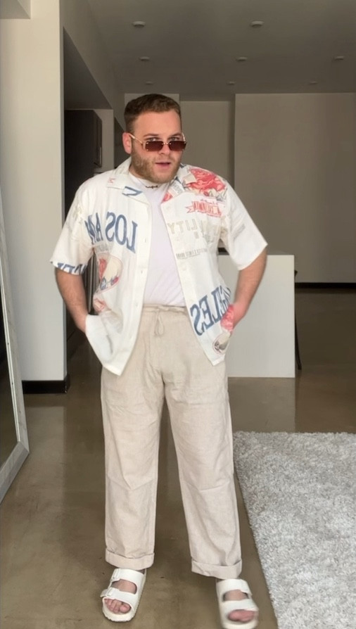 Abercrombie is 15% off with code SPRINGAF right now! 

#LTKsalealert #LTKunder50 #LTKunder100