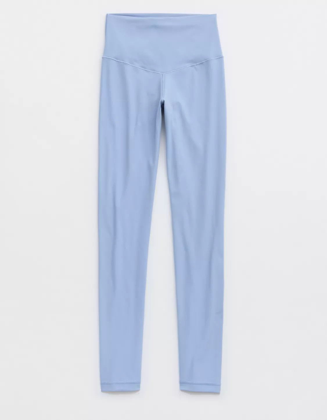 OFFLINE By Aerie Real Me XTRA High Waisted Legging | Aerie