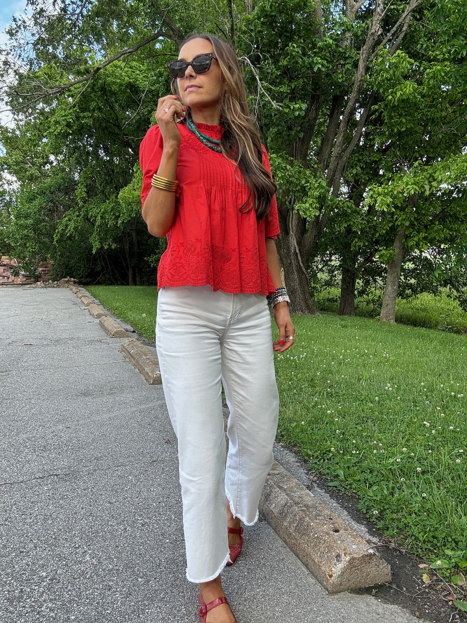 Such great pieces from @Madewell

#LTKgrwm
