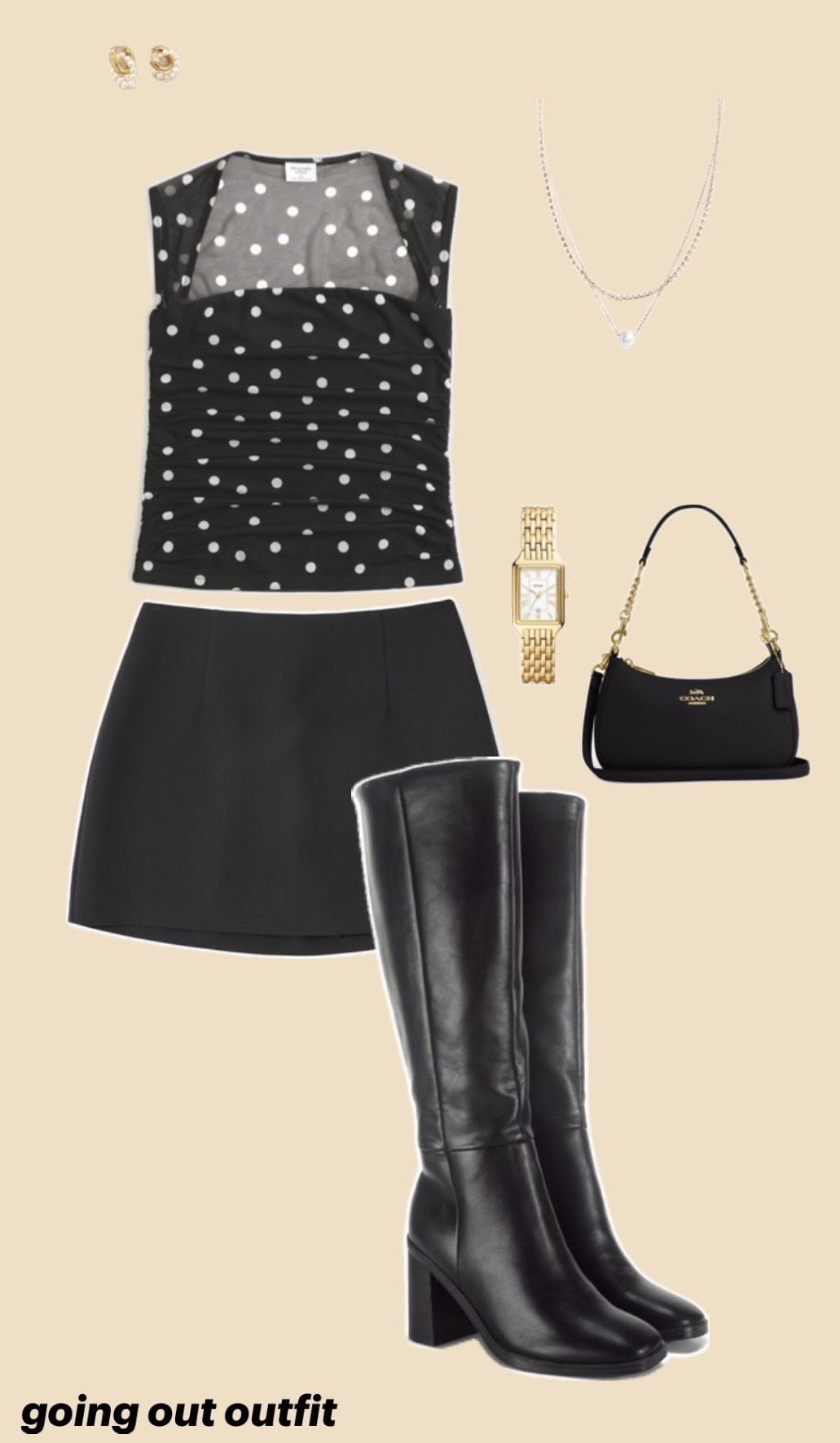 cute going out outfit

#LTKStyleTip #LTKParties