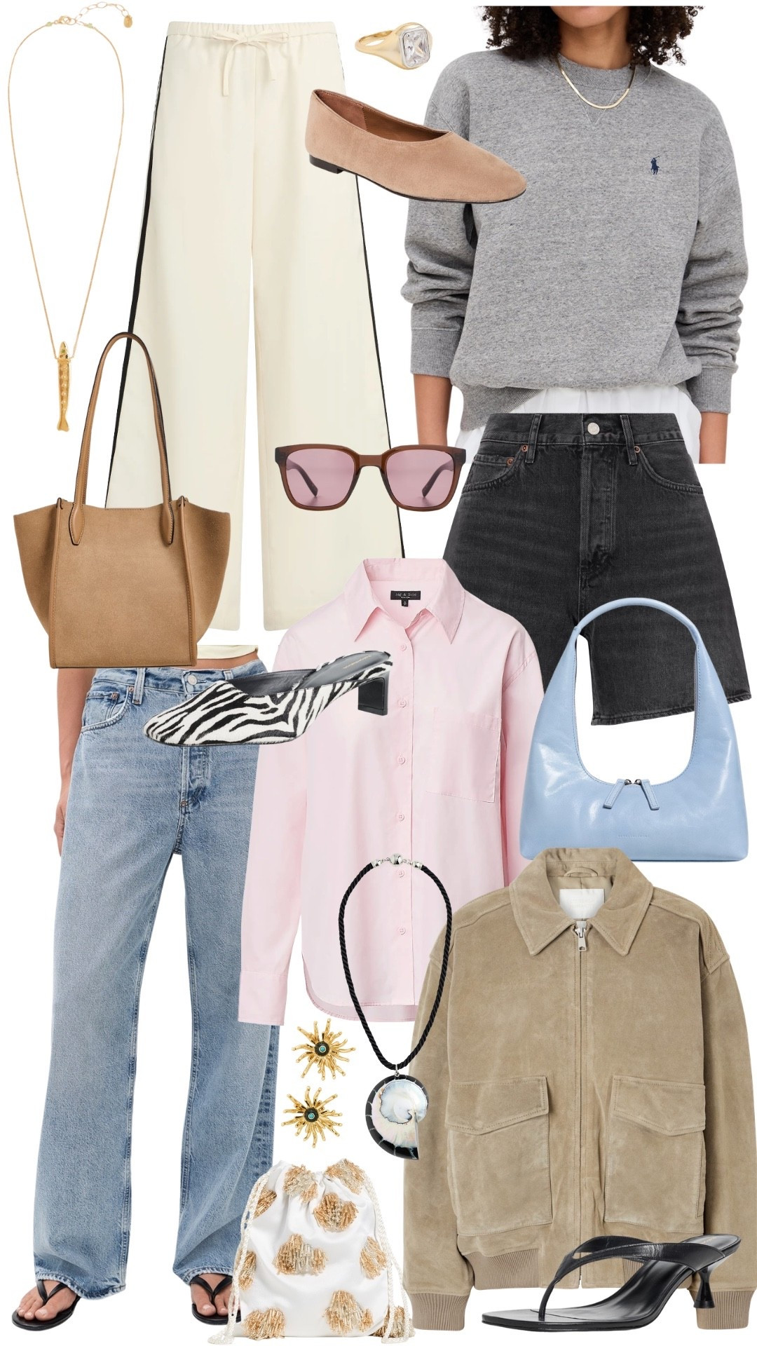 Some of my Shopbop hearted items I’m loving at the moment 

#LTKMothersDay #LTKSeasonal