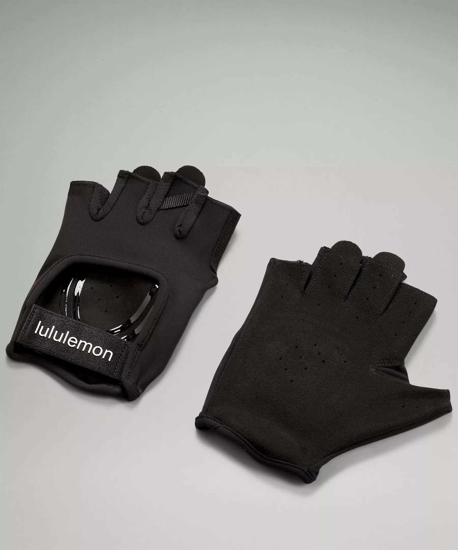 Wunder Train Gloves | Women's Gloves & Mittens & Cold Weather Acessories | lululemon | Lululemon (US)
