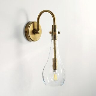 Katrina Wall Sconce | Frontgate