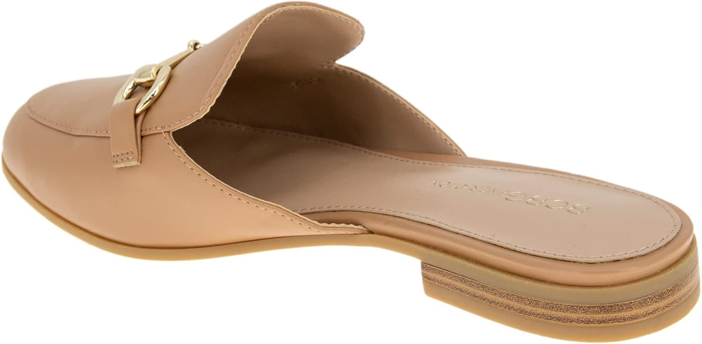 BCBGeneration Women's Zorie Mule | Amazon (US)