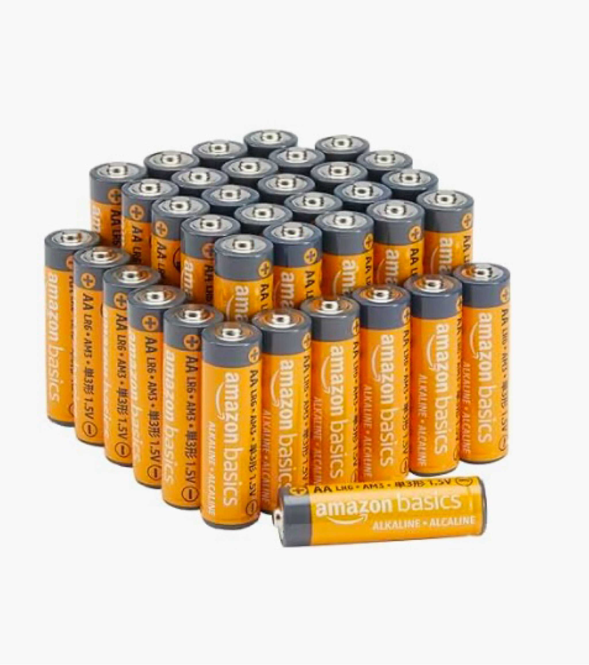 Don’t forget batteries this Christmas! 

#LTKGiftGuide #LTKHoliday #LTKSeasonal