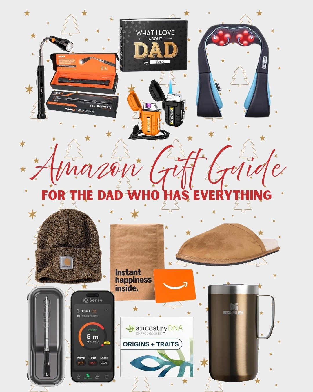 #LTKHoliday #LTKGiftGuide
