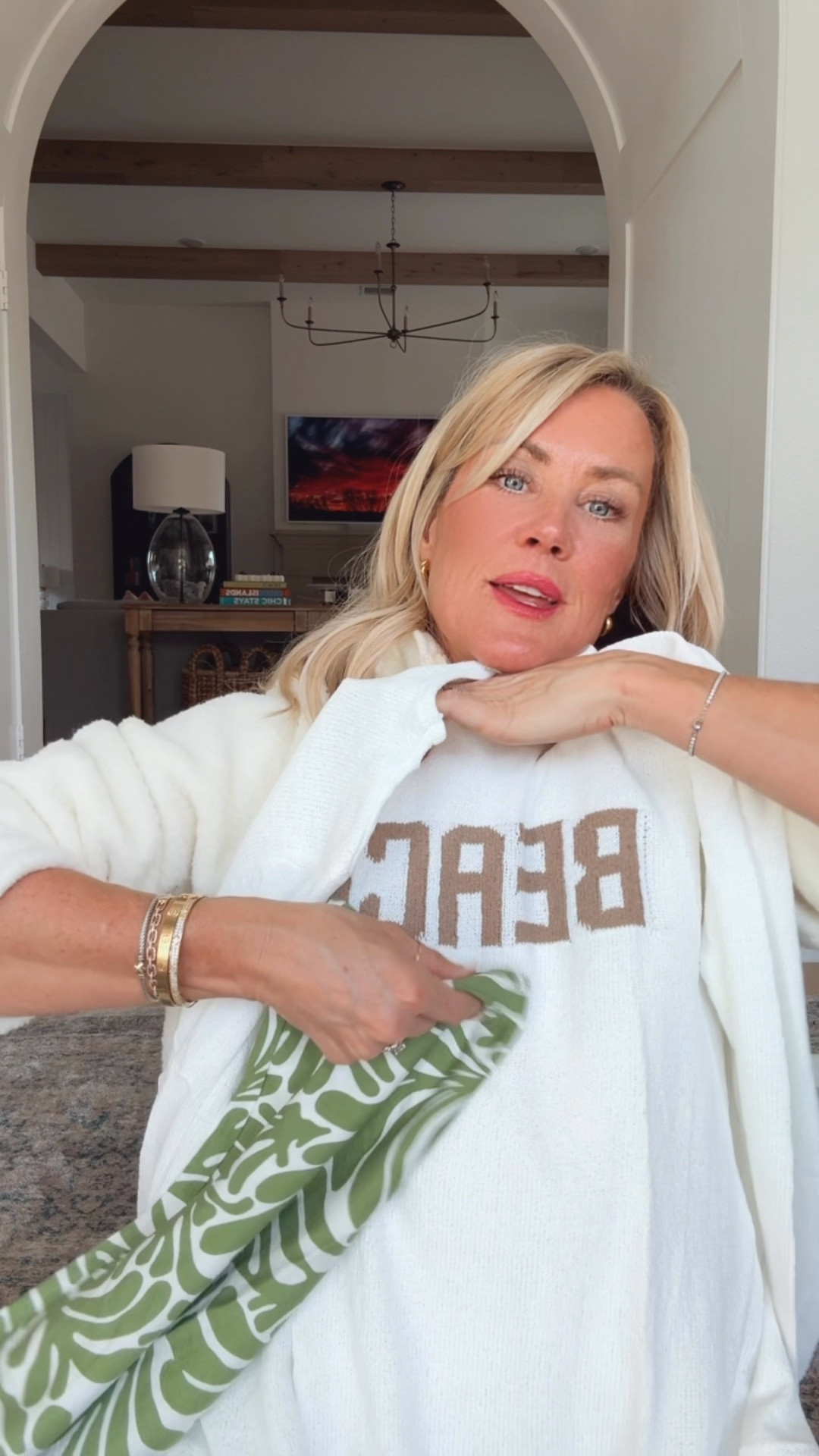 Unbox my adorable Amazon finds with me! 

#LTKSeasonal #LTKstorytime #LTKOver40