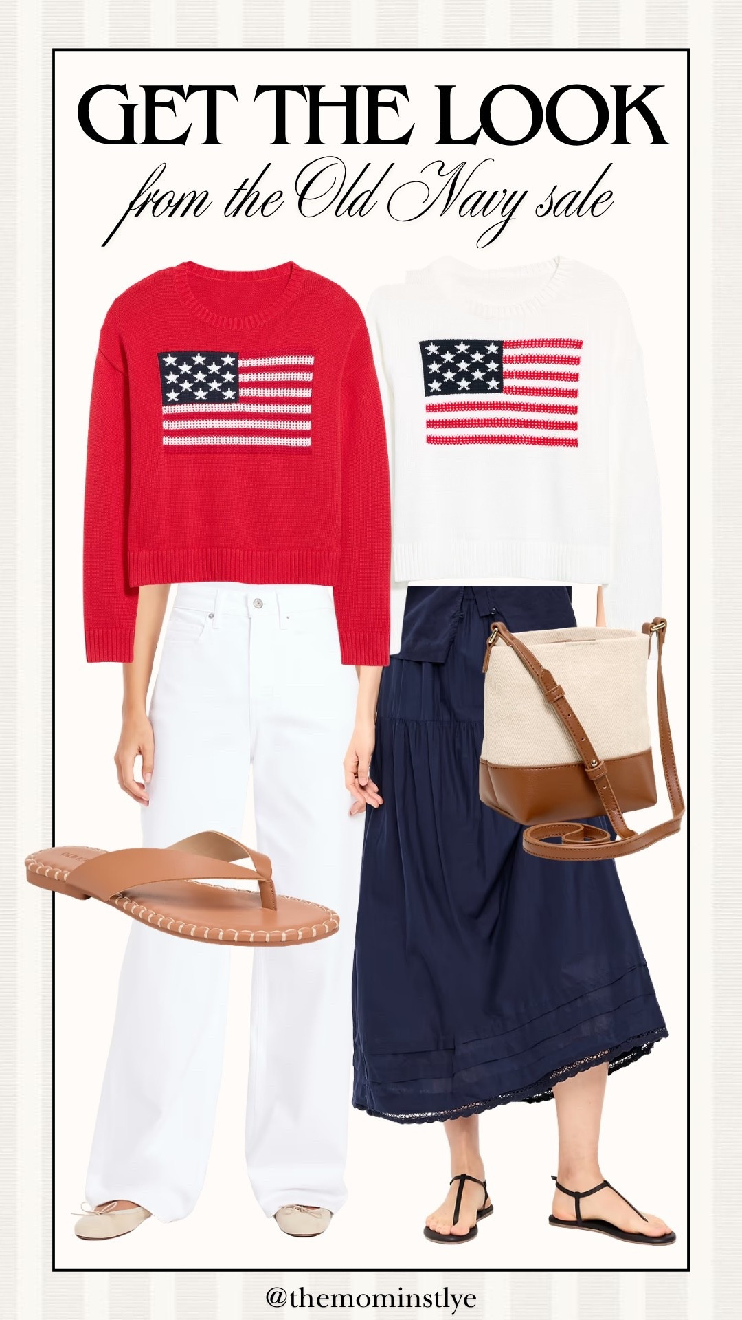 Memorial Day outfit inspo from Old Navy 50% off sale

#LTKootd #LTKgrwm #LTKSaleAlert