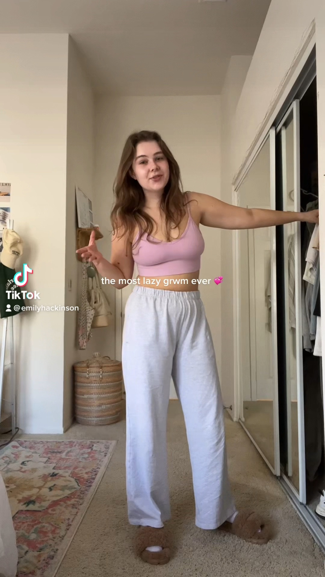 comfy lil fit 💓💓 perf for coffee runs! 

#LTKstyletip