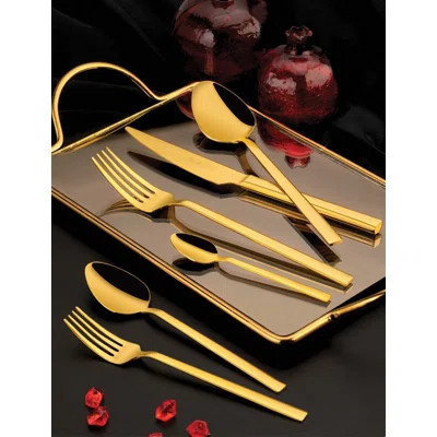 Cutlery Set | Wayfair North America