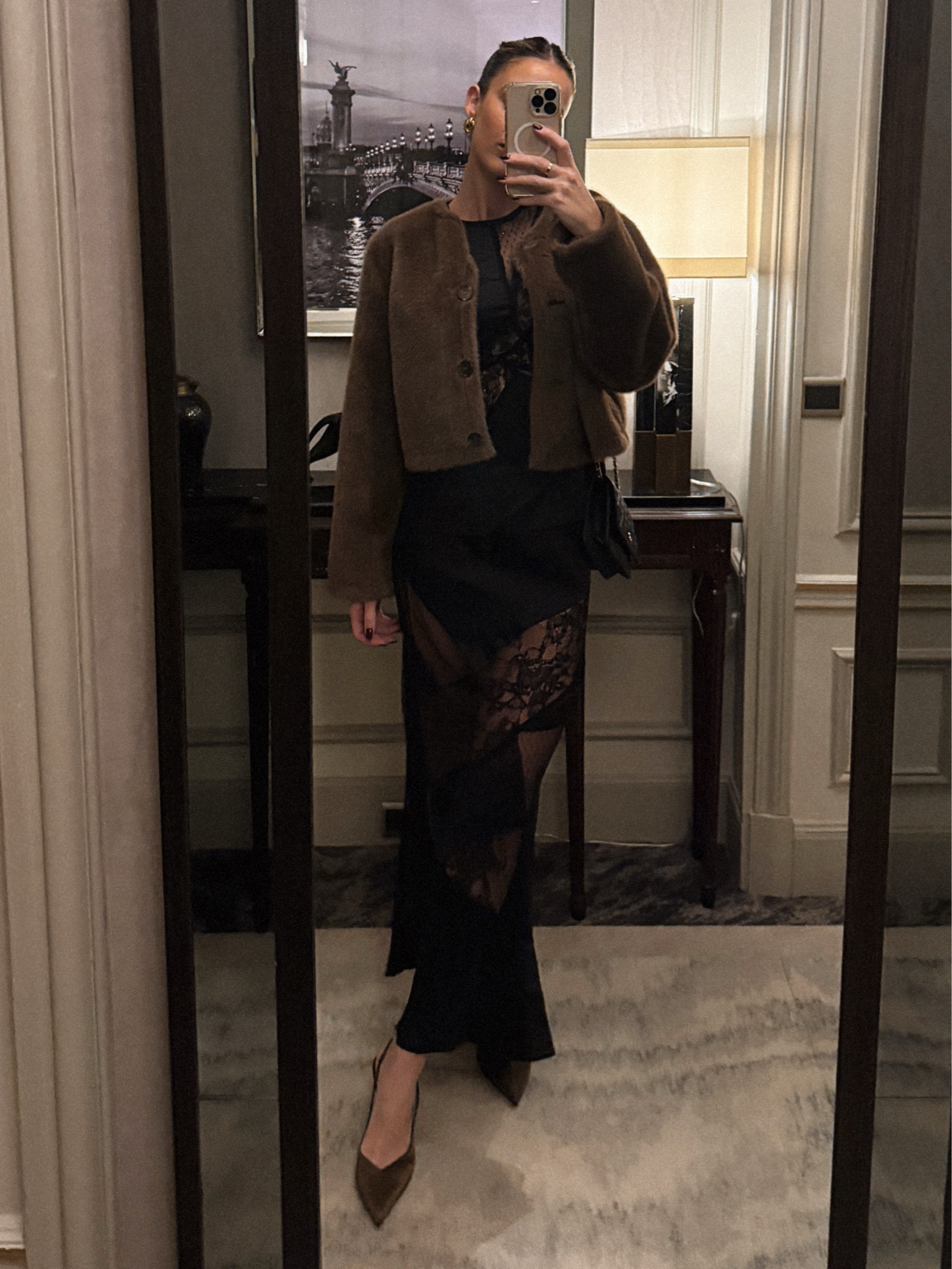 A night in Paris 🇫🇷 wearing a UK 8 in the asos set! asos, evening outfit, night out, lace 

#LTKpartywear #LTKuk #LTKeurope