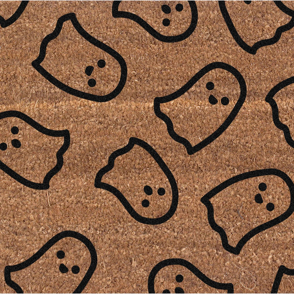 Dimitrious Non-Slip Halloween Outdoor Doormat | Wayfair North America
