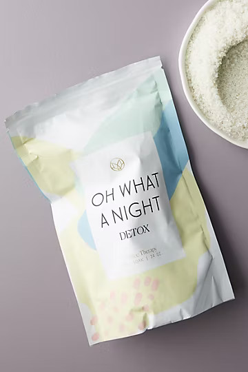 Musee Bath Soak | Anthropologie (US)