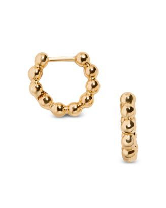 BAUBLEBAR Huggie Hoop Earrings  | Bloomingdale's Jewelry & Accessories | Bloomingdale's (US)