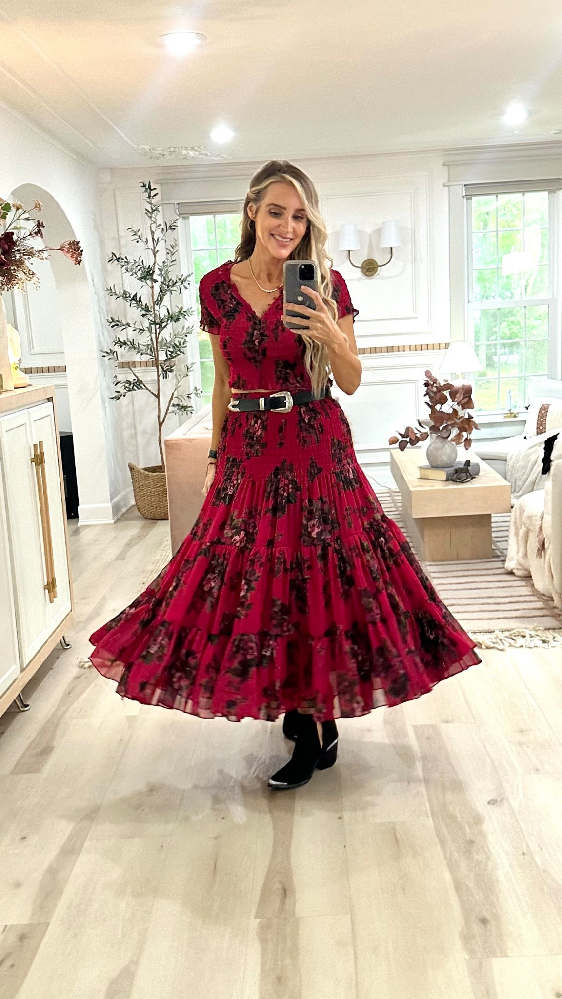 New favorite set ♥️ 

Half off now 👀

#LTKSaleAlert #LTKSeasonal #LTKStyleTip