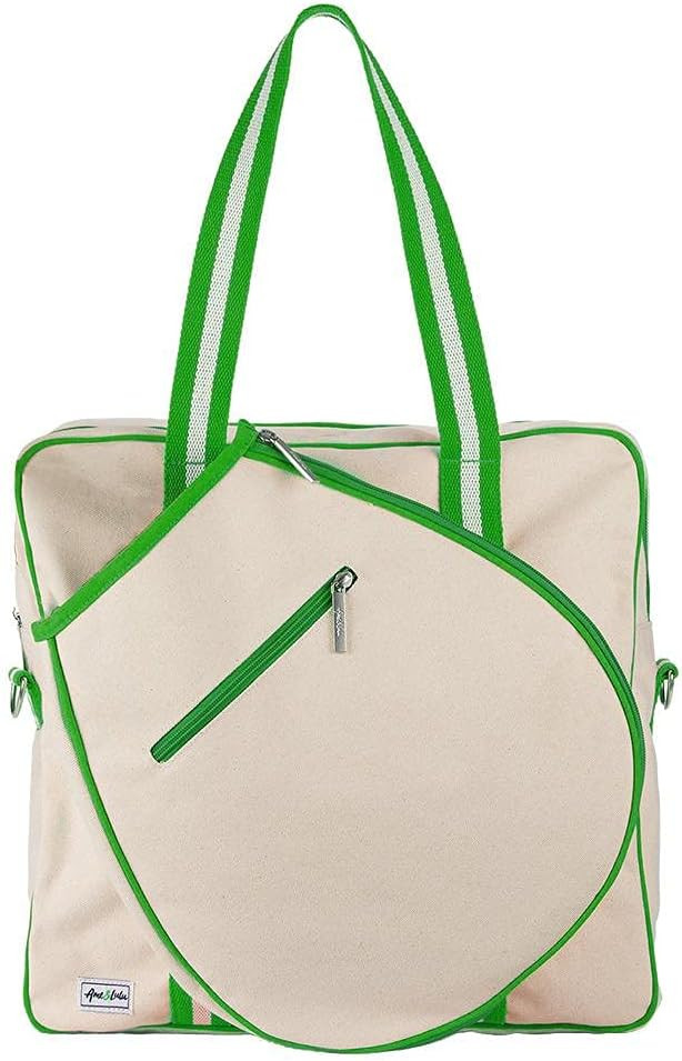 Ame & Lulu Hampton's Tennis Tour Bag | Amazon (US)