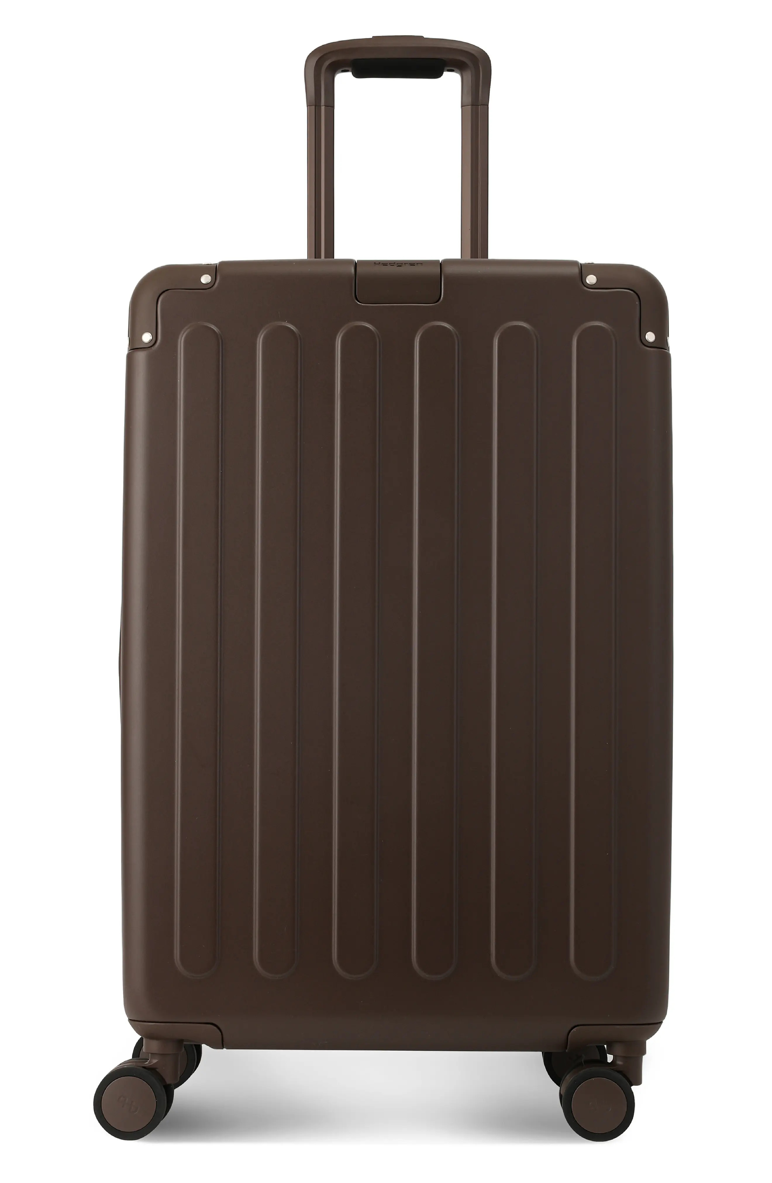 Nostos Matte Medium Spinner Suitcase | Nordstrom | Nordstrom