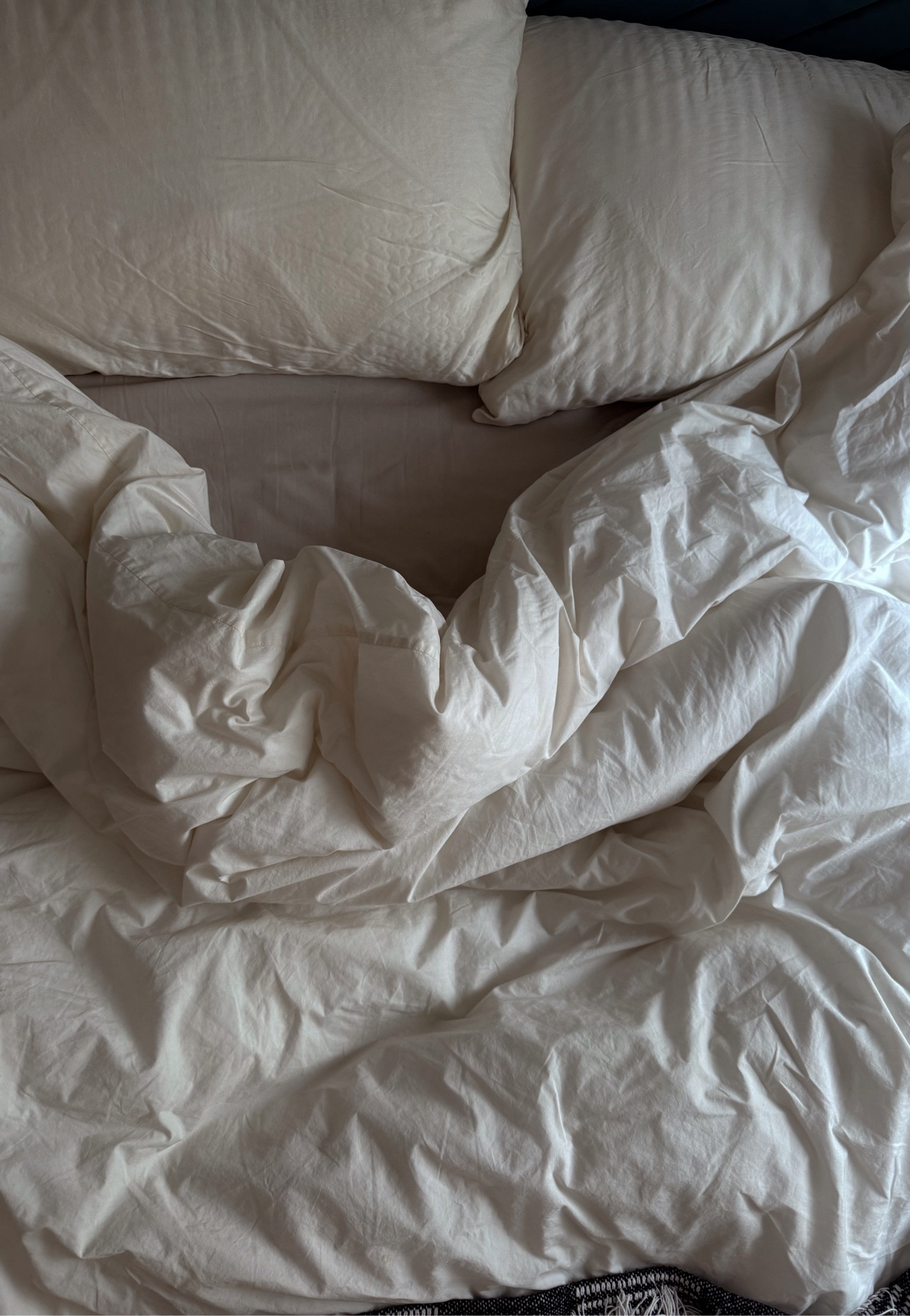 For the comfiest, hotel like, bedding sleep! 😴🛏️ 

#LTKFindsUnder100 #LTKHome #LTKFindsUnder50