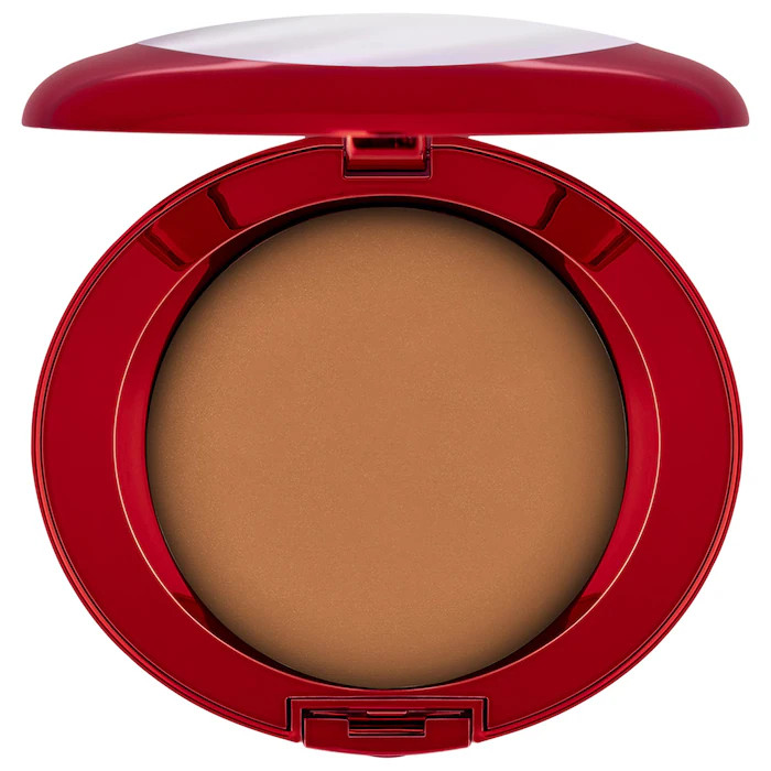 Bouclé Silk Airbrushed Talc-Free Finishing Powder | Sephora (US)