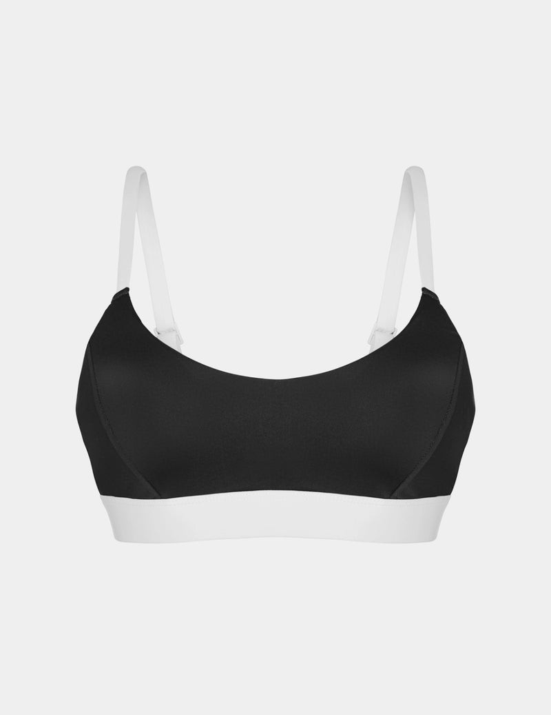 Scoop Bikini Top | Knix