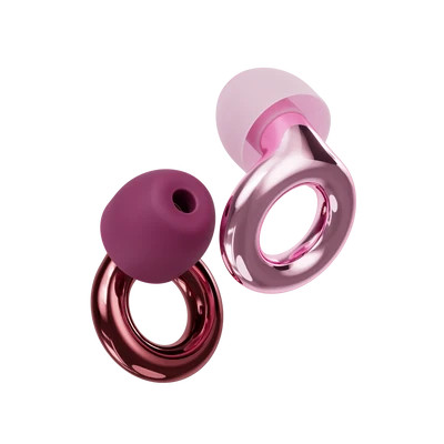 Pleasing x Loop Experience™ 2 | Loop Earplugs