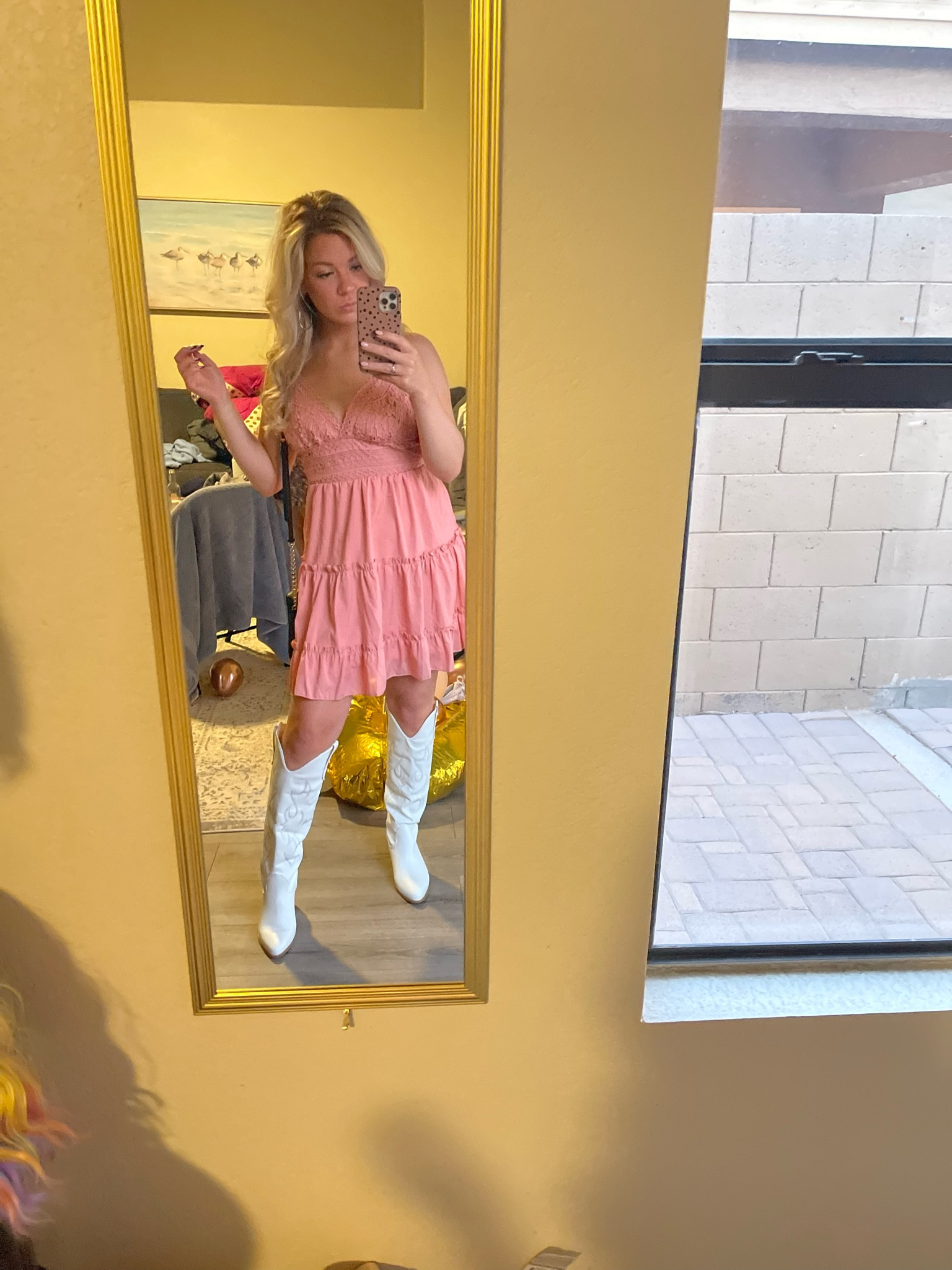 The cutest @amazon Nashville finds 

#LTKshoecrush #LTKbeauty #LTKstyletip