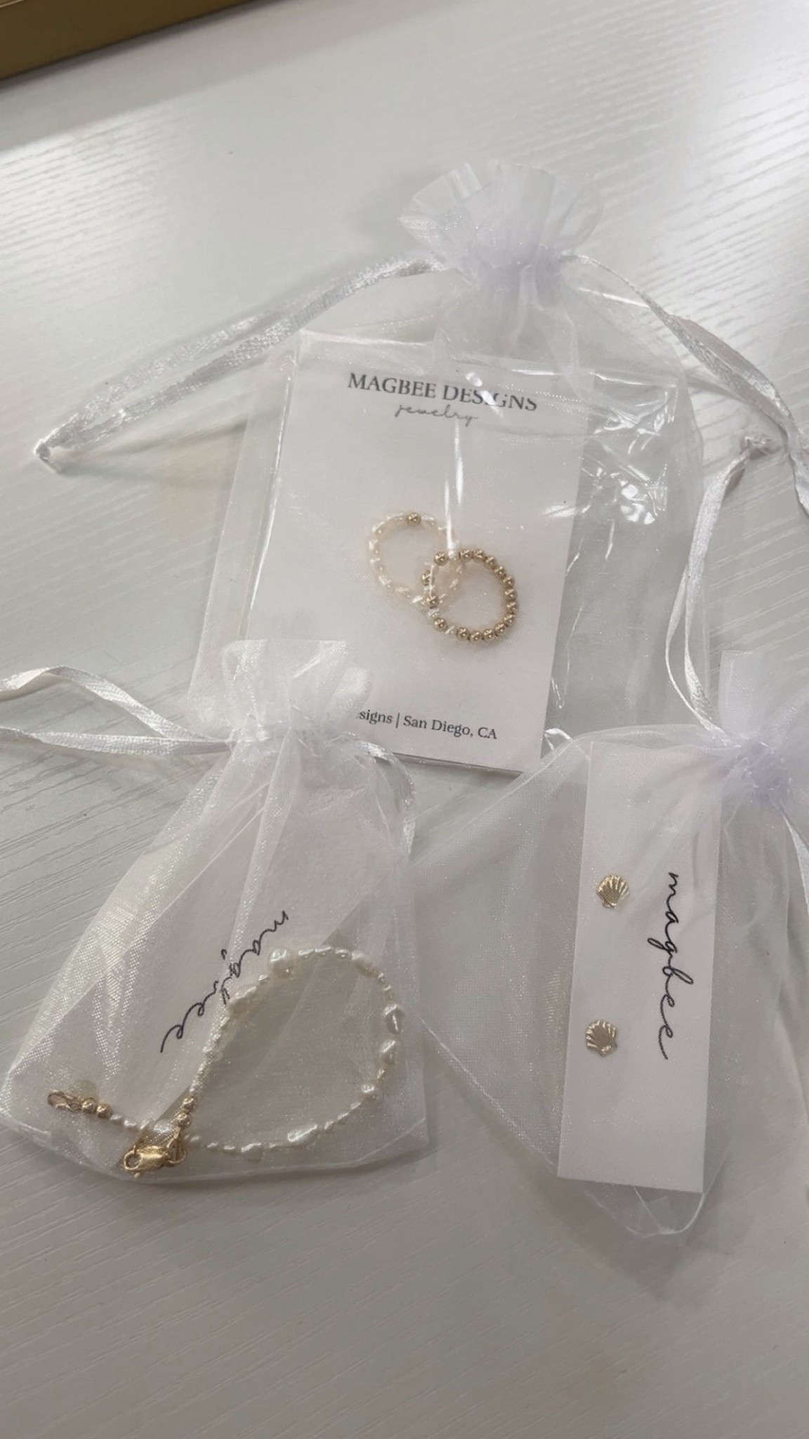 PR from my most recent fav jewelry company on Etsy!