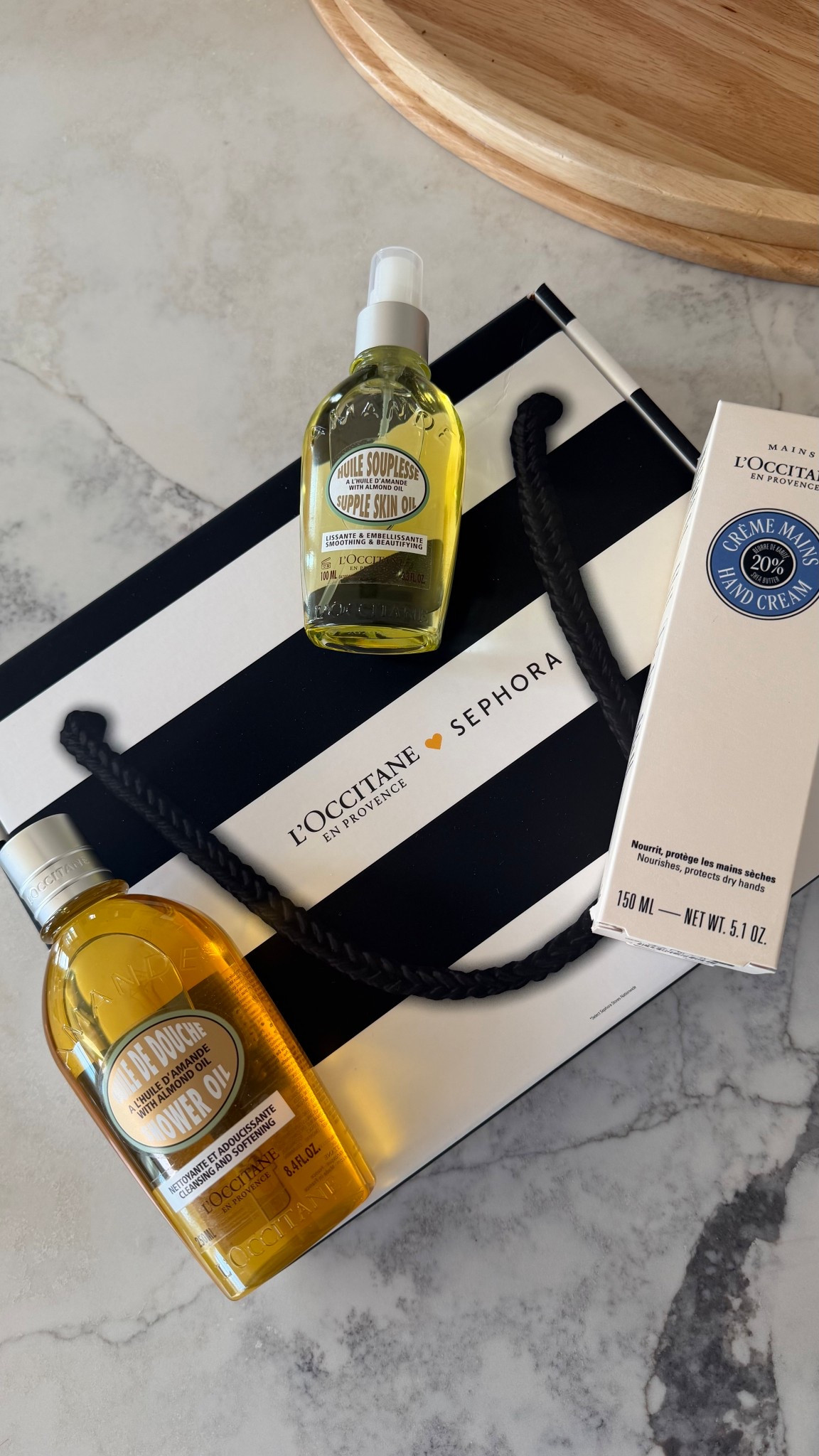 L’Occitane on sale at Sephora! 


#LTKBeauty