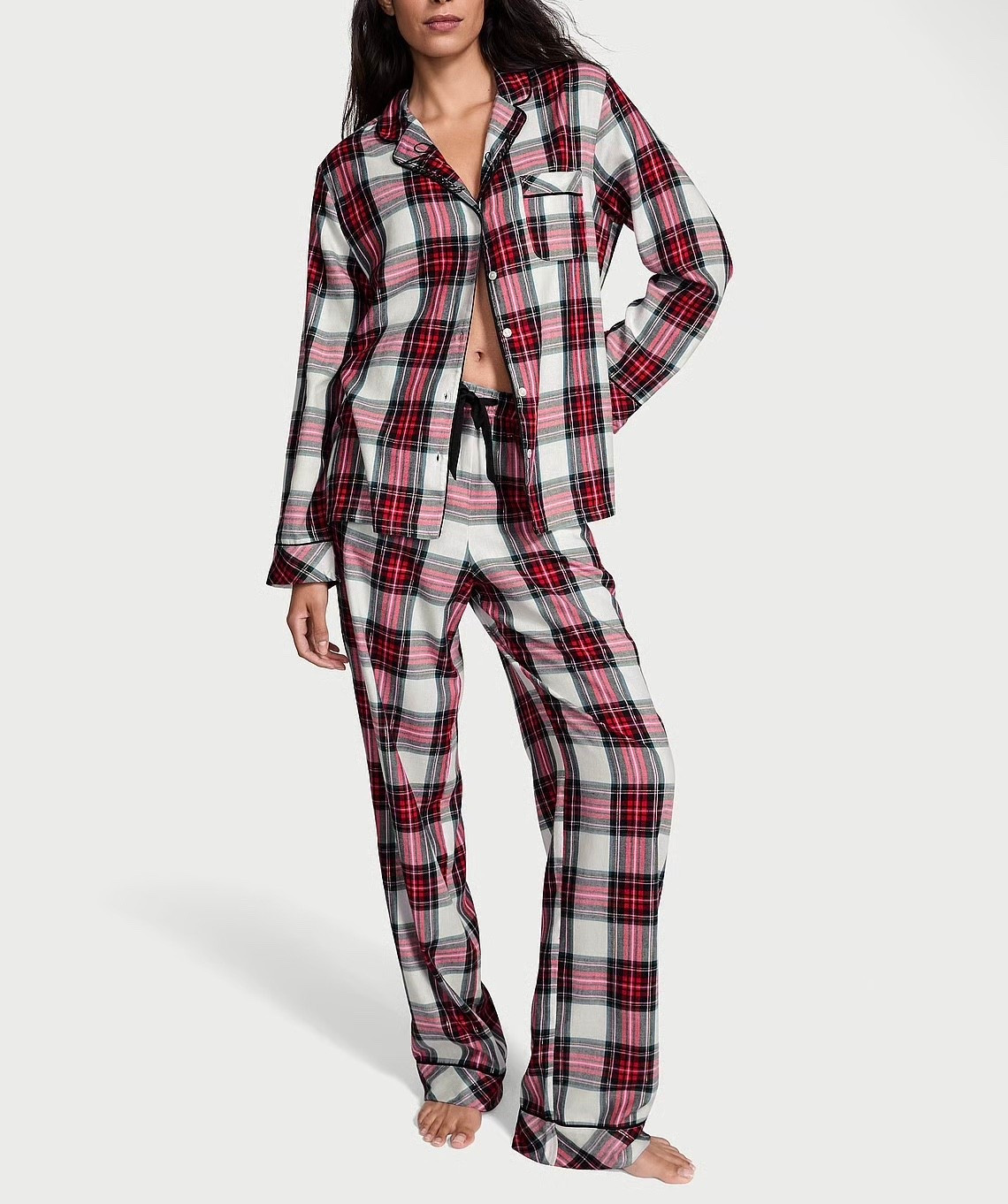🚨40% off Plaid Christmas Pjs 🎄

#LTKGiftGuide #LTKSeasonal #LTKHoliday
