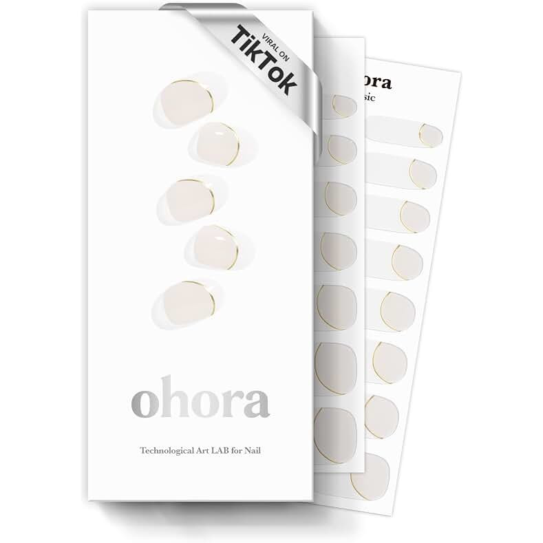 M French tip | Amazon (US)