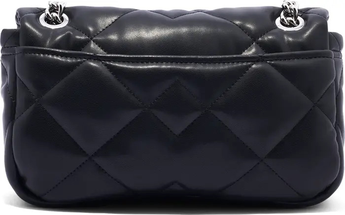 Marc Jacobs Quilted Moto Shoulder Bag | Nordstrom | Nordstrom