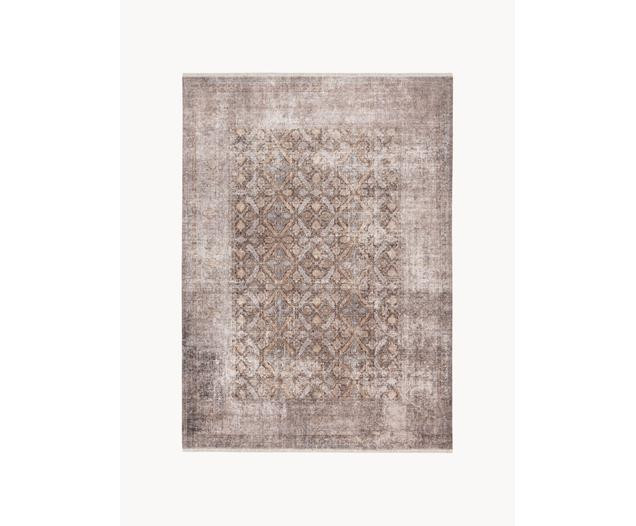 Alfombra de interior/exterior estampada Maurea | Westwing EU