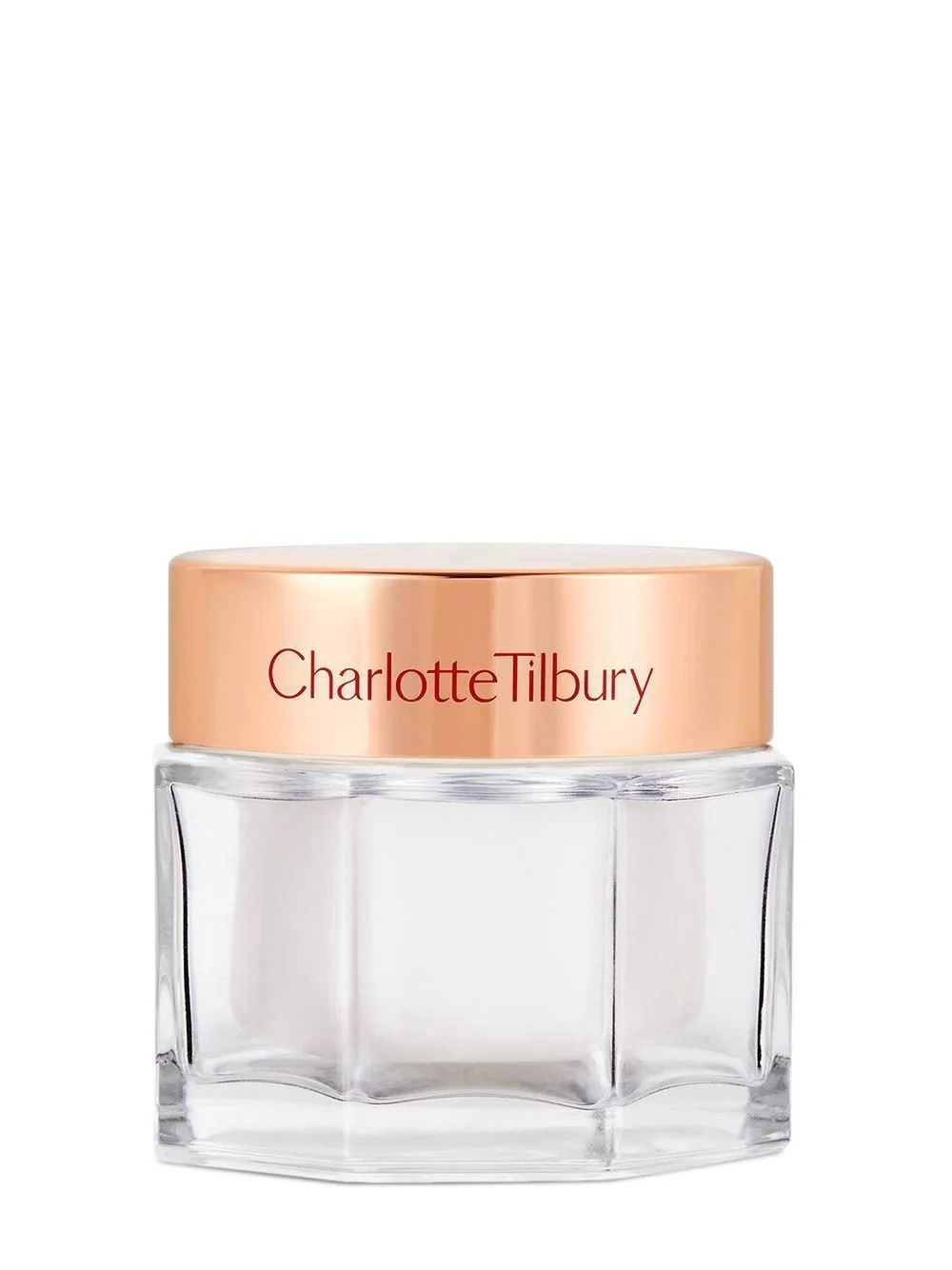 Charlotte Tilbury Charlotte's Magic Cream Moisturiser – Lunar New Year Limited Edition - Farfe... | Farfetch Global